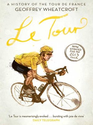 cover image of Le Tour